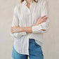 Bella Dahl - Boyfriend Button Down Shirt