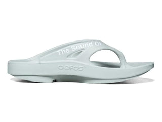 Oofos X Takahiromiyashitathesoloist. - Men Slider Flip Flop