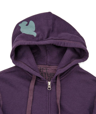 Freecity - Superfluff Lux Zip Hoodie