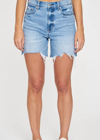 Daze - Sundaze High Rise Long Short