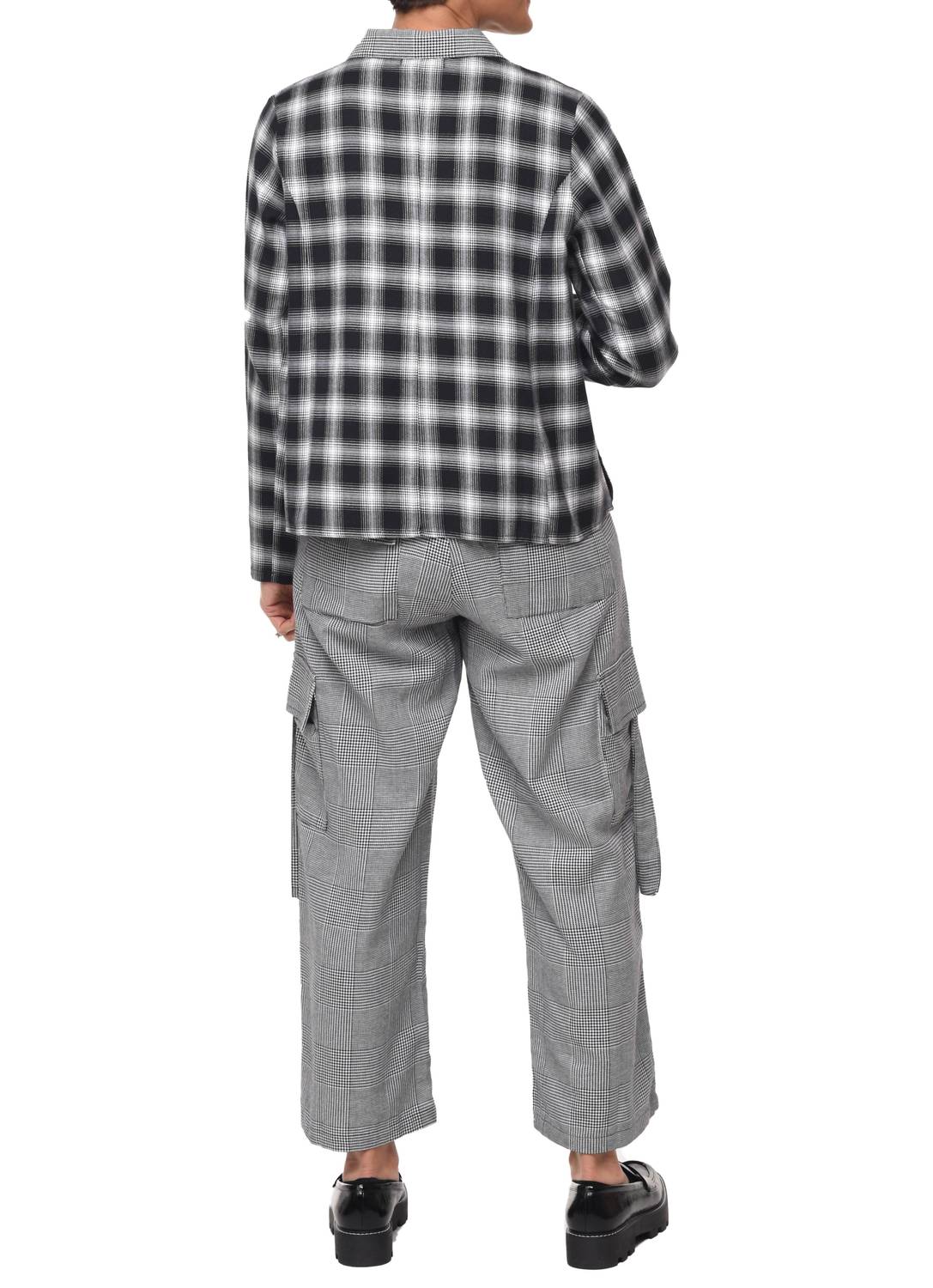 Tulip Clothing - Louise Jacket