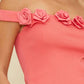 Lucy Paris - Kamila Off-the-shoulder Top