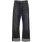 Agolde - Women's Fran Jean