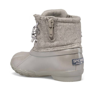 Sperry - Saltwater Junior Duck Boot