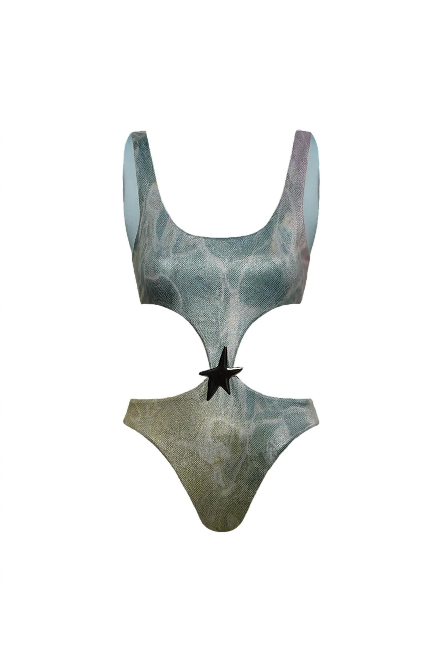 Bahia Maria Swimwear - Ritmo One Piece