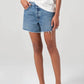 Agolde - Women's Parker Long Short