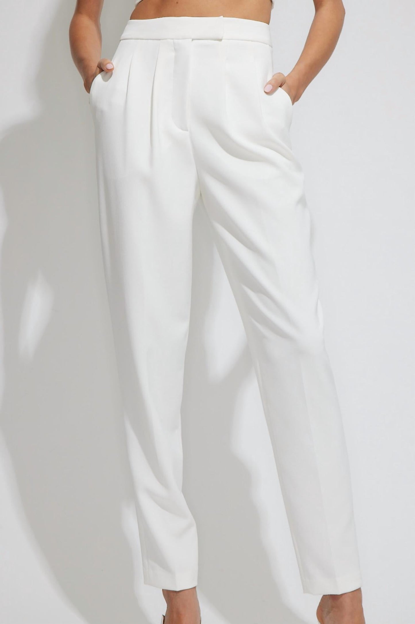 Generation Love - Jenise Crepe Pants