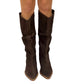 Free People - Sway Low Slouch Boots