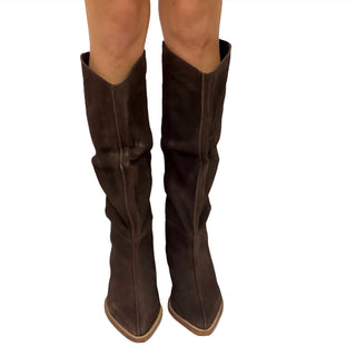 Free People - Sway Low Slouch Boots