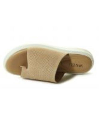 Vaneli - Women's Colver Suede Sandals