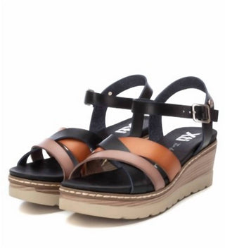 Xti - Women's Wedge Sandals