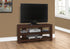 TV Stand Console Media Entertainment Center in Cherry