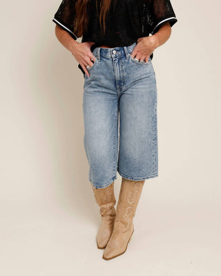 Pistola - Baggy Long Short