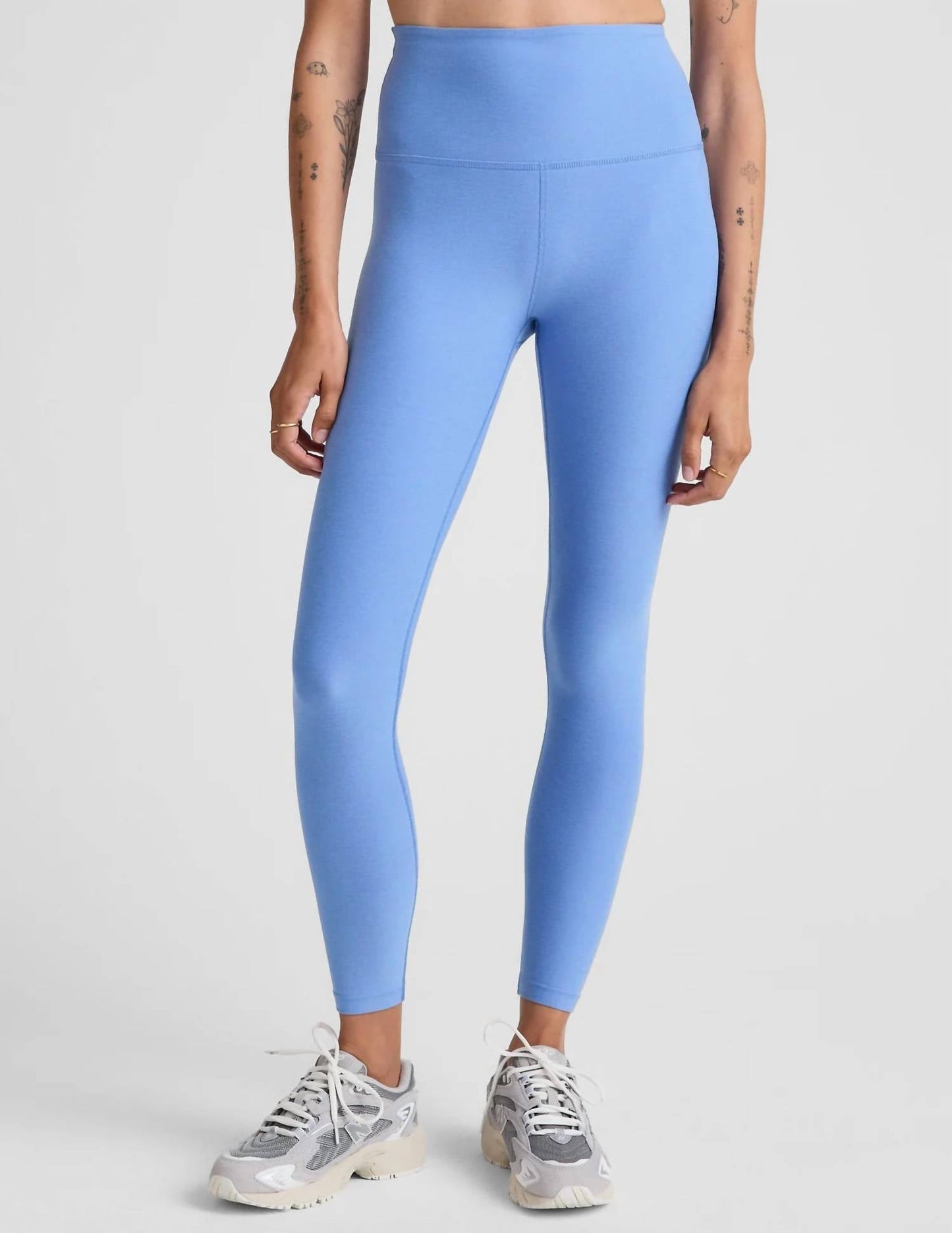 Beyond Yoga - Spacedye Midi High Waist Legging