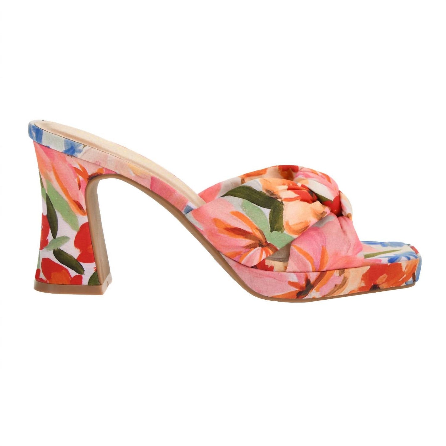 Chinese Laundry - Women's Gwinn Platform Heels