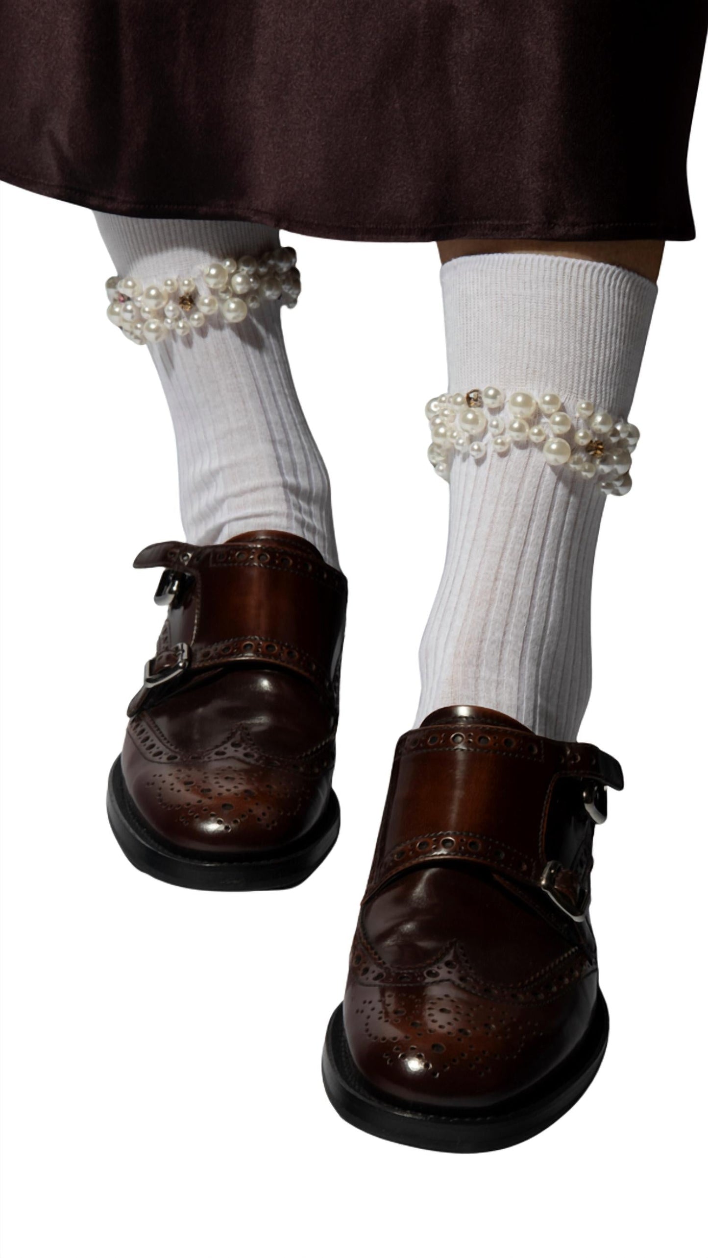 Maria La Rosa - Miami Ankle Socks