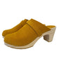 Danish Clogs - Women's Maj Clog Shoes