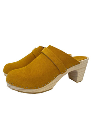 Danish Clogs - Women's Maj Clog Shoes