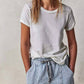Free People - Wild Tee