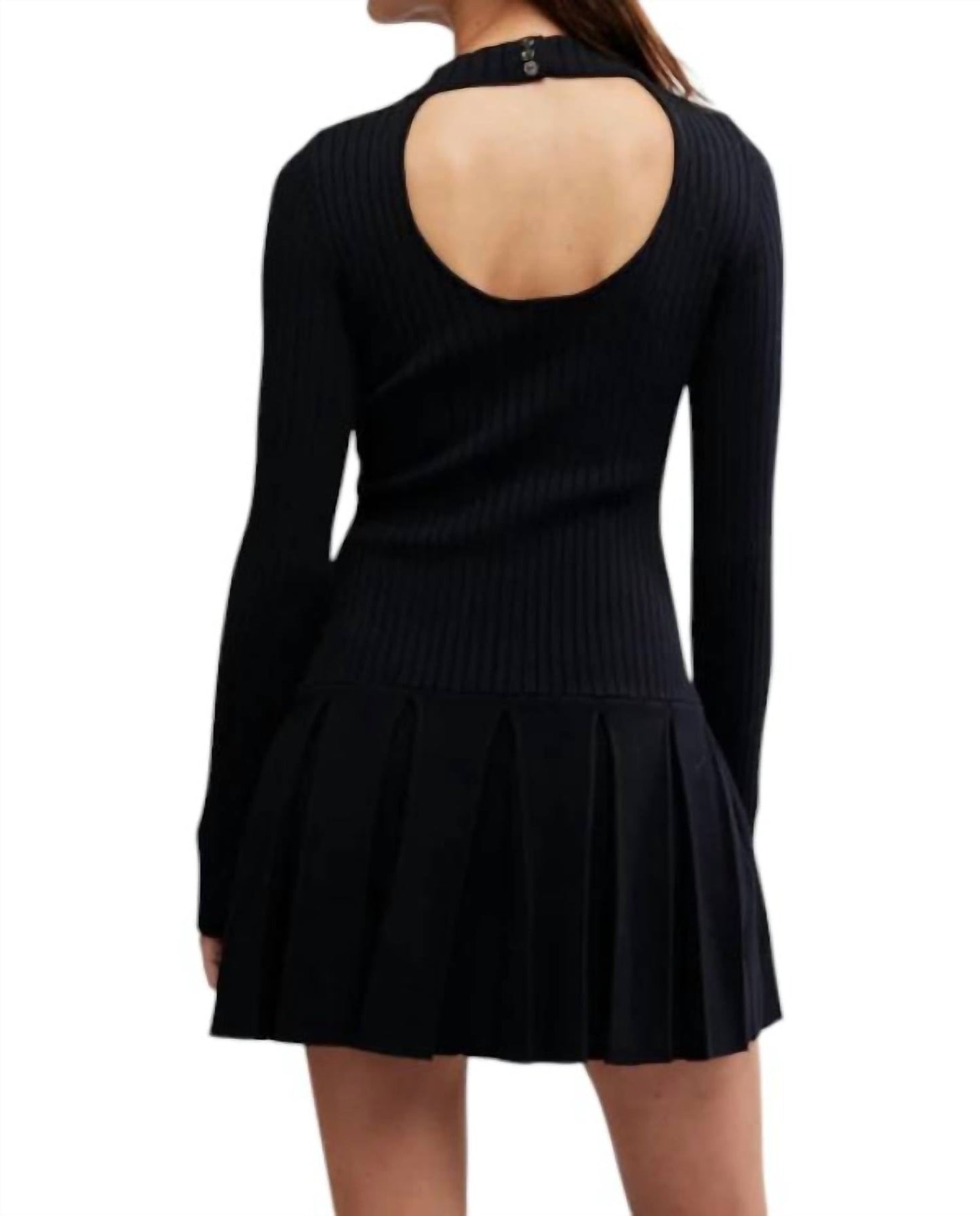 Free People - Emmy Mini Dress