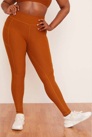 Wolven - Active Pocket Legging