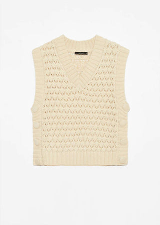 Deluc - Beckmann Knitted Vest