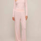 Z Supply - Dawn Luxe Rib Pant