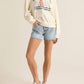 Z Supply - Le Paradis Sunday Sweatshirt