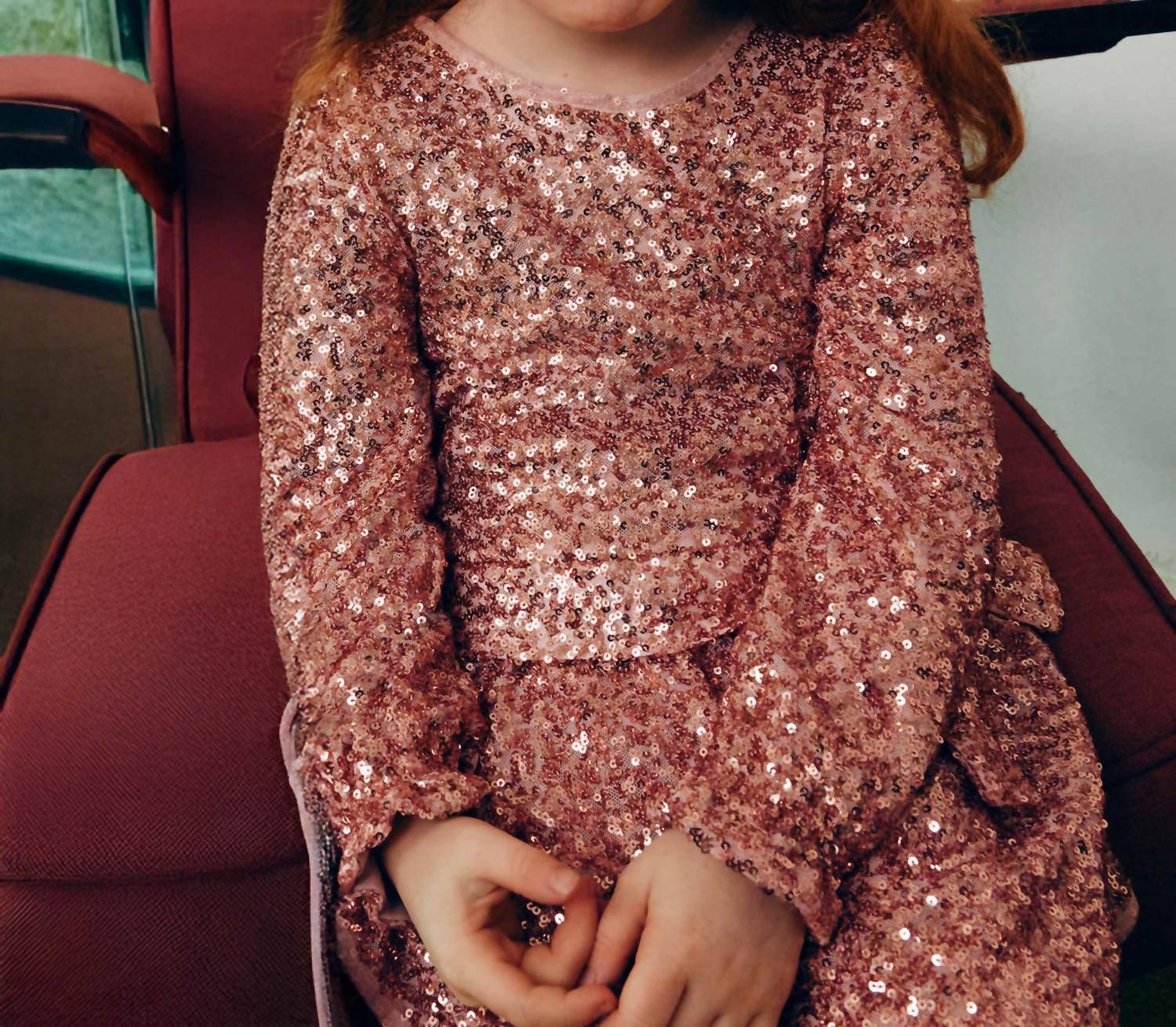 Abel & Lula - Andrea Dress