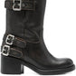 Chloe - Women's Dakota Ankle Boot