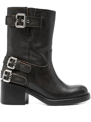 Chloe - Women's Dakota Ankle Boot