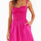 Show Me Your Mumu - Women's Dixie Mini Dress