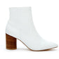 Matisse - Women's Ankle Heeled Boot