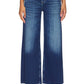 Citizens Of Humanity - Lyra Wide Leg Crop Jeans