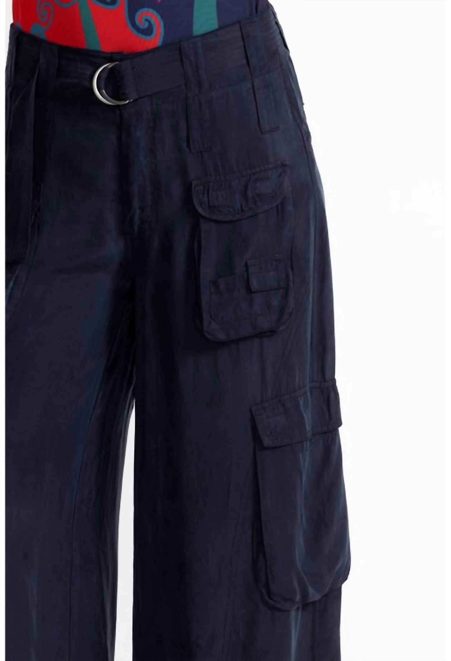 Johnny Was - HAILEY CARGO PANT