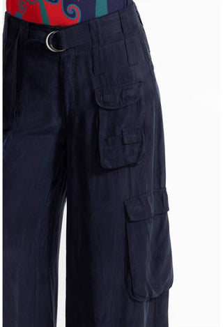 Johnny Was - HAILEY CARGO PANT