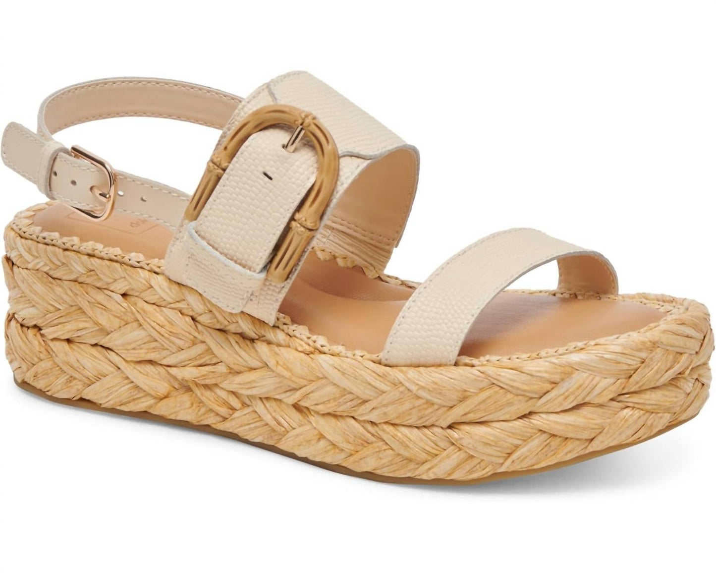 Dolce Vita - Women's Chera Sandal