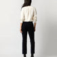 Ann Mashburn - Fayette Flare Cropped Pants