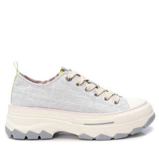 Xti - Women's Refresh Fabric Sneaker