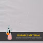 5.9' Towering LED-Lit Inflatable Ghost