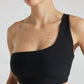 Electric Yoga - Off Shoulder Rib Bra