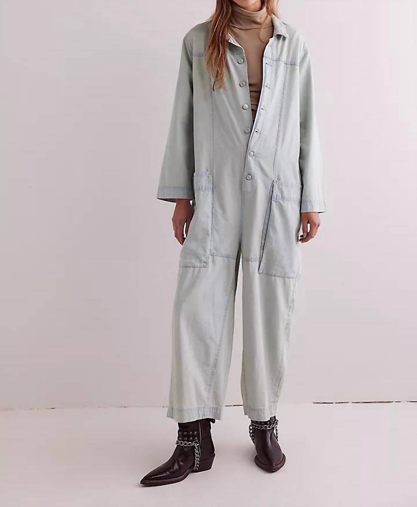 Free People - Margarita Jumpsuit