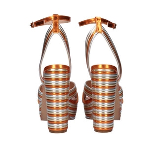 Exe - Women's Ophelia-832 Heel Sandal