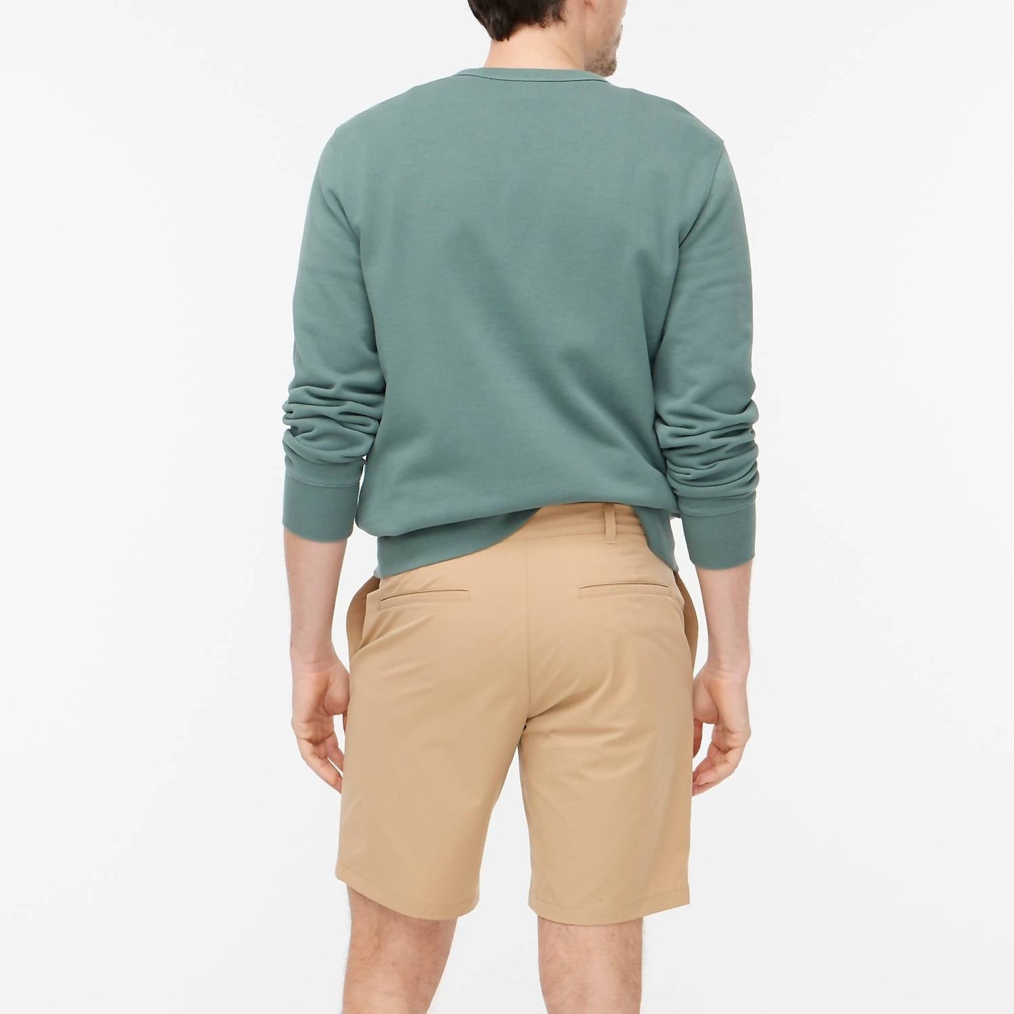 J.Crew - 9 Inch Tech Shorts