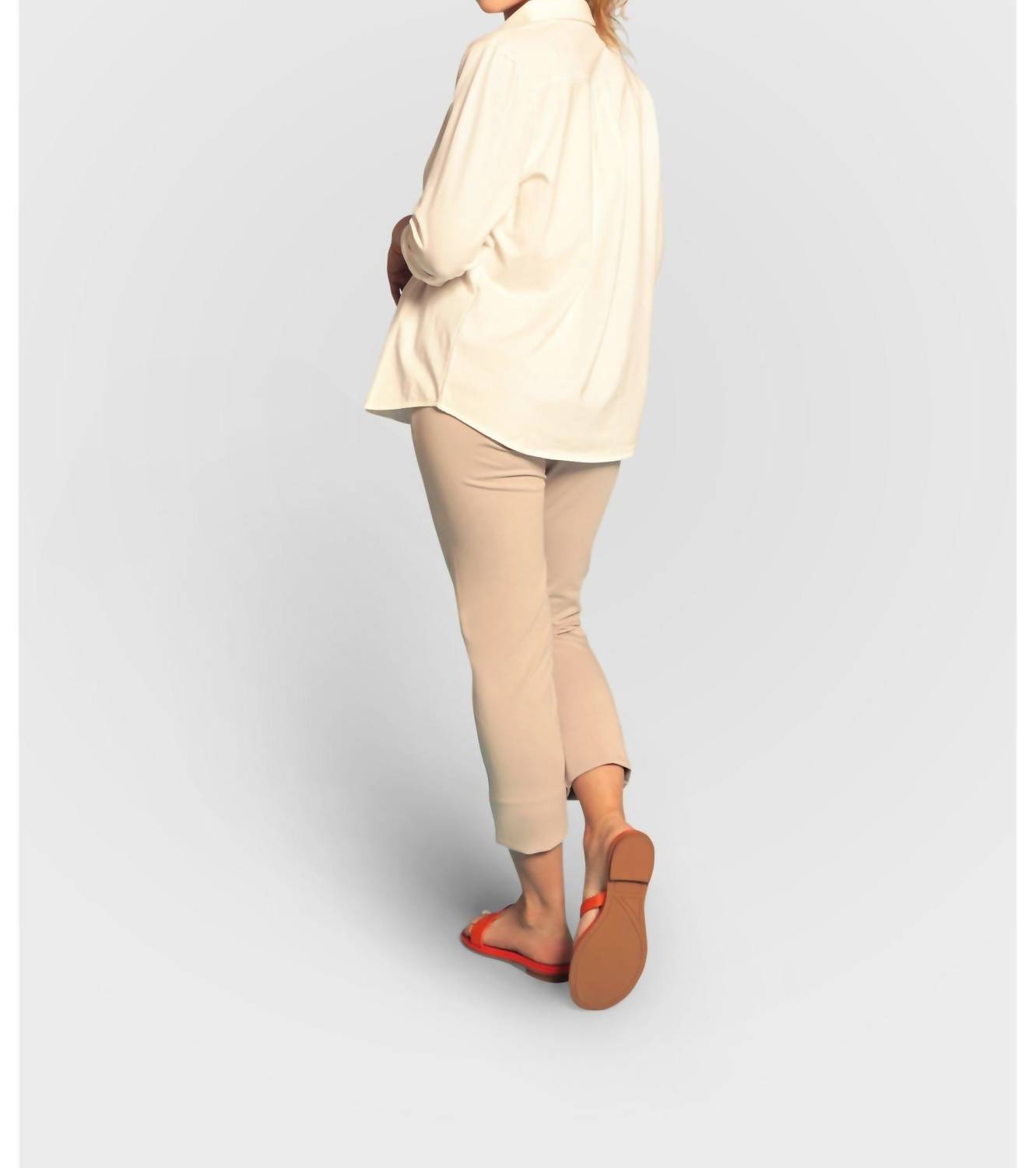 Buki - Cinqo Single Shot Shirt