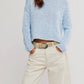 Free People - Opal Chunky Knit Sweater