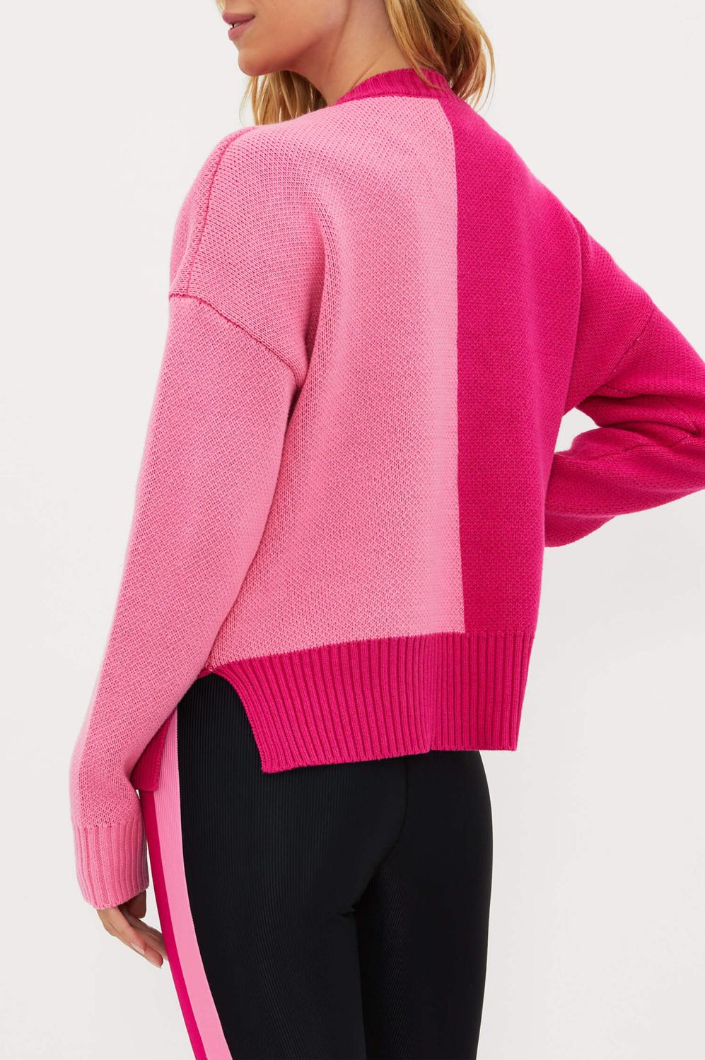 Beach Riot - Callie Sweater