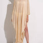 Elan - Lisbon Poncho One Size Maxi Cover Up