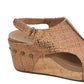 Corkys Footwear - Women's Carley Wedge Sandal
