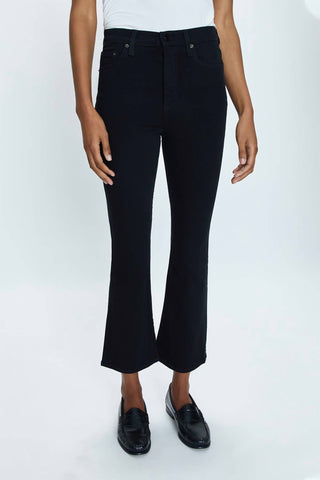 Pistola - Lennon High Rise Crop Boot Jeans